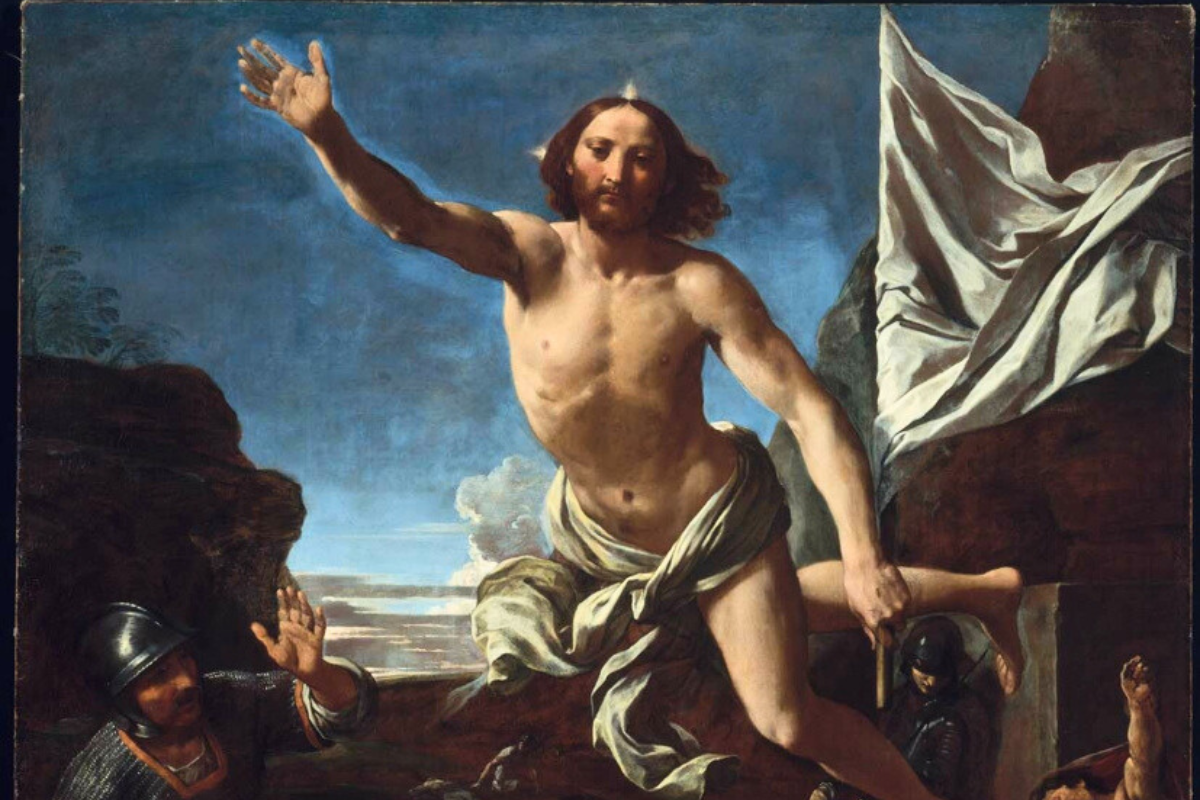 Cover image for Did Jesus Really Rise from the Dead? How Can We Know? (And What Does It Mean?)