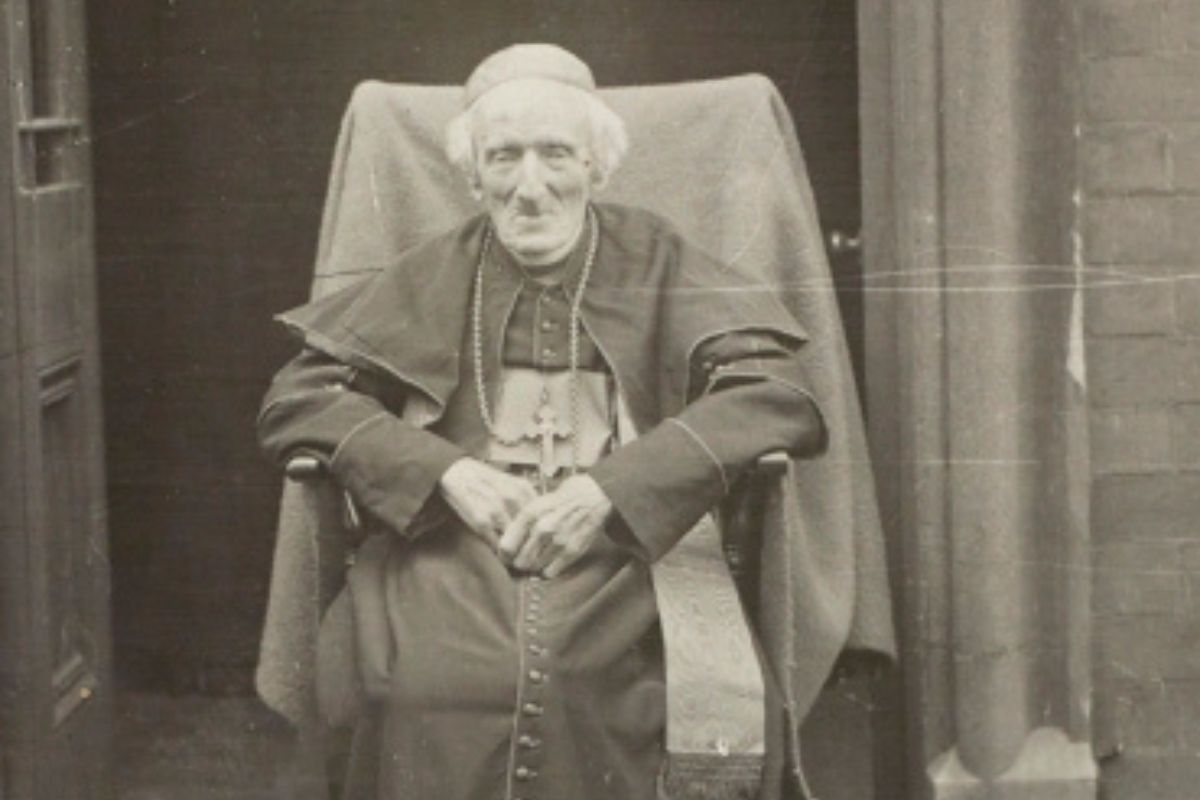 Cover image for A Doctor for Our Times: St. John Henry Newman and the Church Today