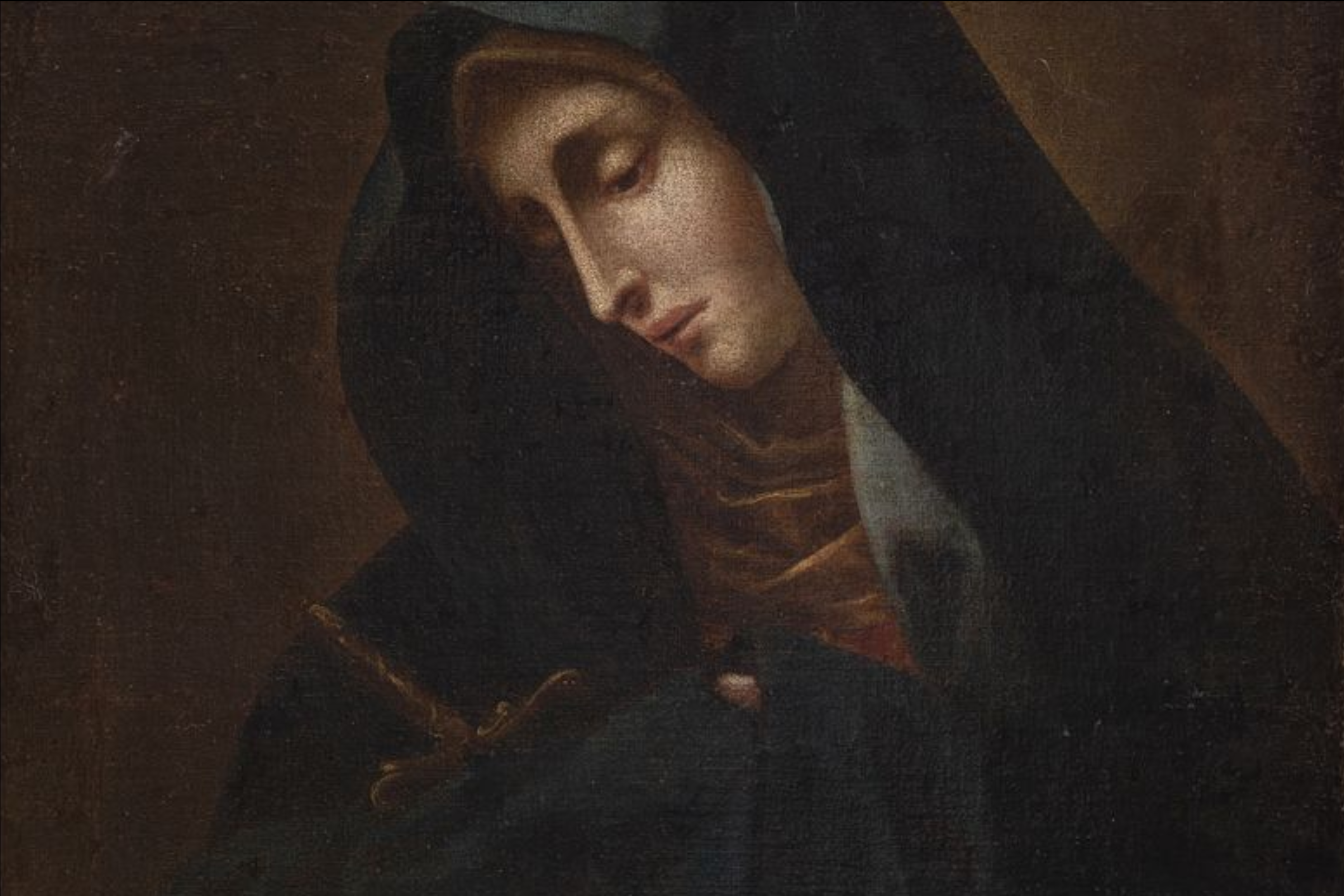 Cover image for God and Suffering: How Could a Good God Allow Evil?