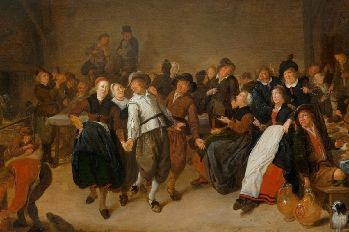 Cover image for The Mystagogical Value of Traditional Wedding Customs