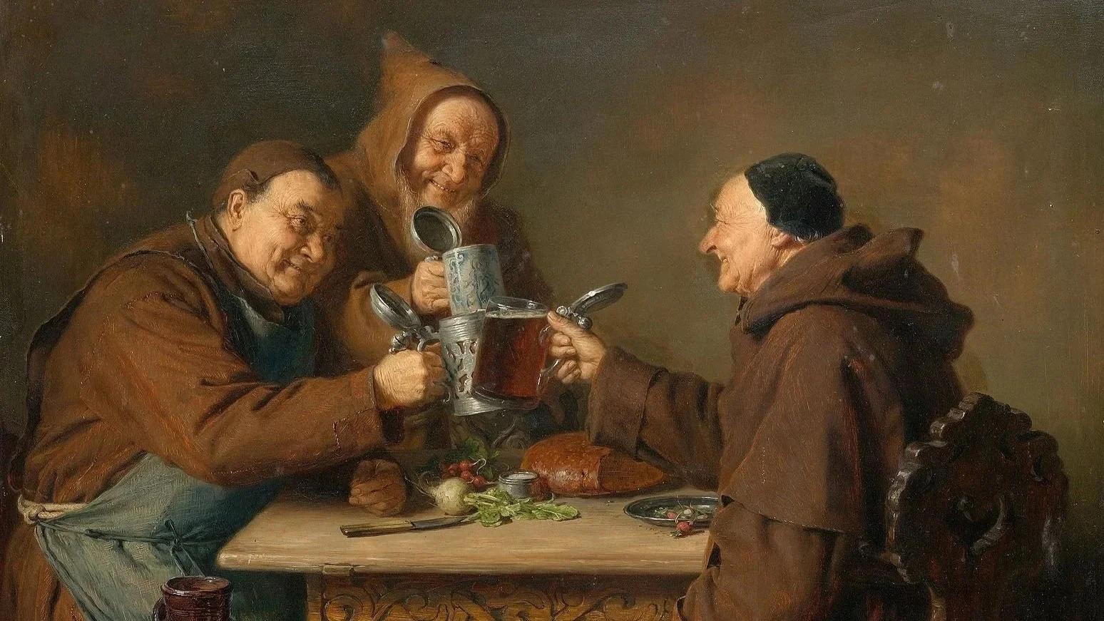 Cover image for Eating and Drinking to the Glory of God: A Theology of Dining