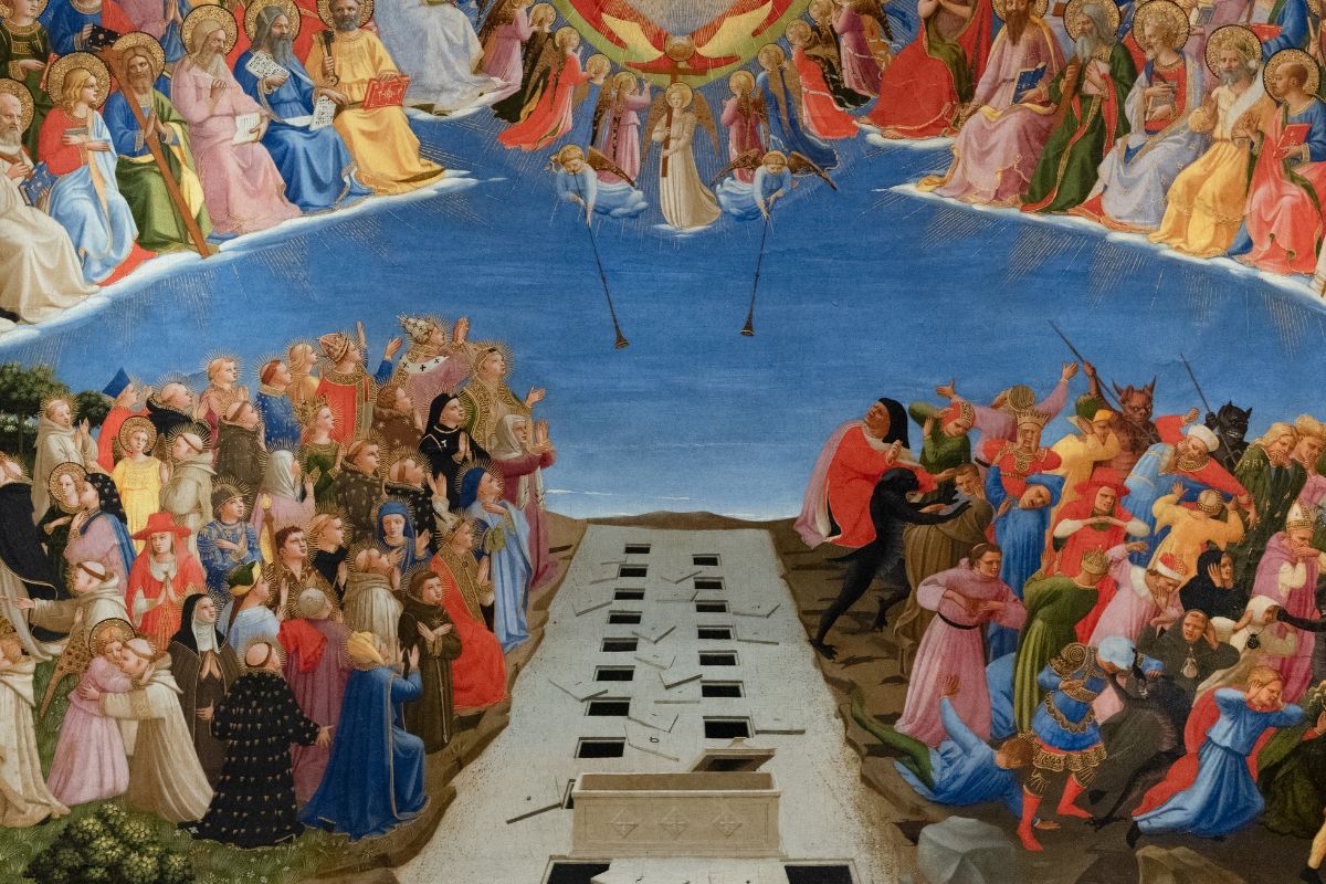 Cover image for The Nature of Justice and the Problem of Hell