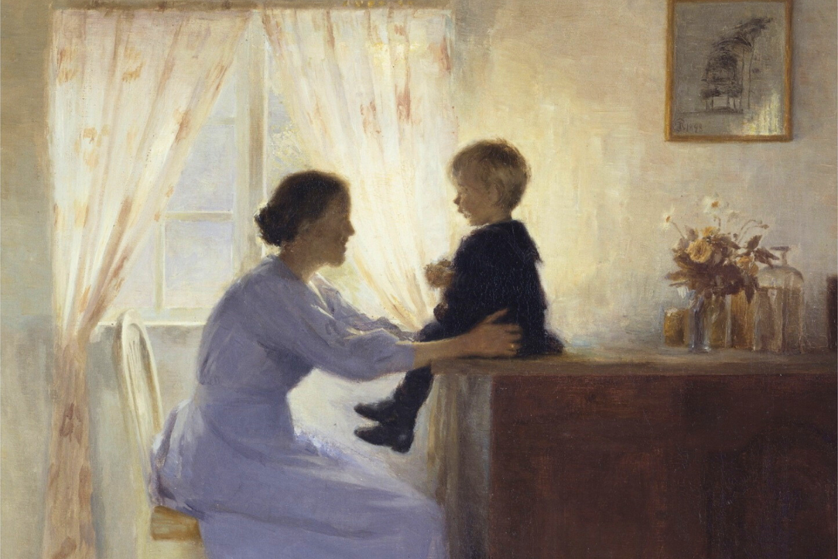 Cover image for Catholic Teaching on Birth Control: Beyond Common Misunderstandings