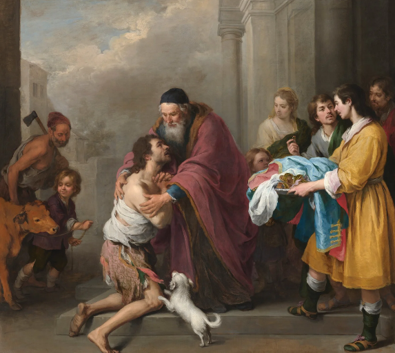 Cover image for Chasing Dreams, Money, and God