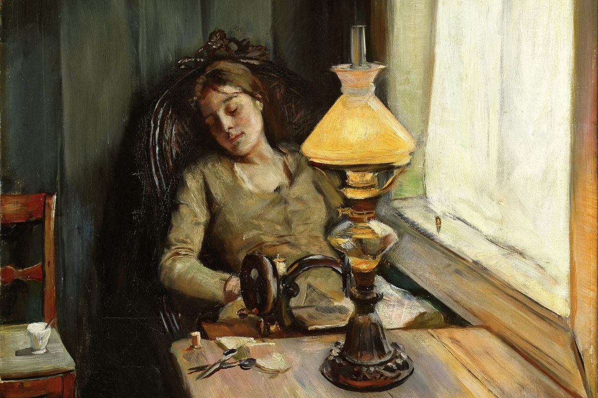 Cover image for If ChatGPT Exists, Why Study?