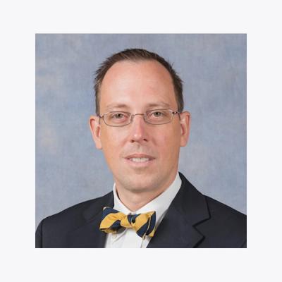 Prof. Joshua Hochschild