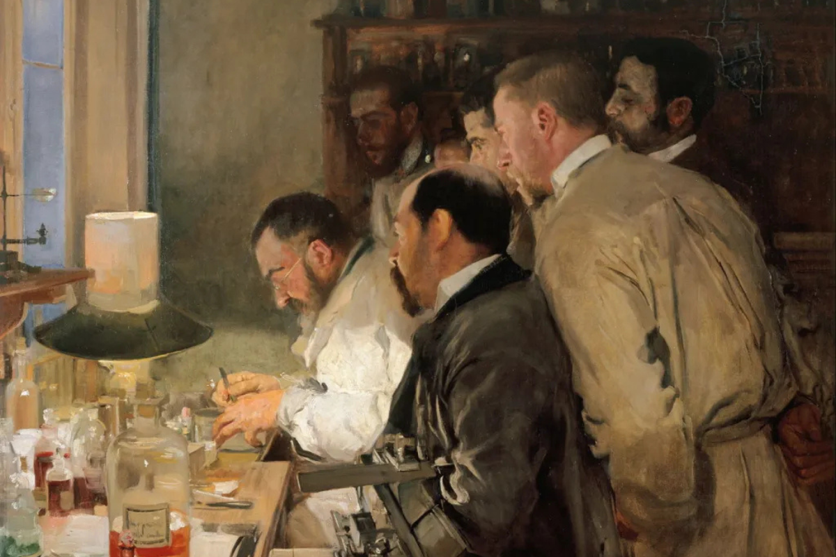 Cover image for Rights, Liberties, and the Nature of Medicine