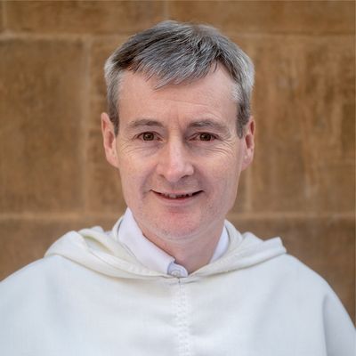 Fr. David Goodill, O.P.