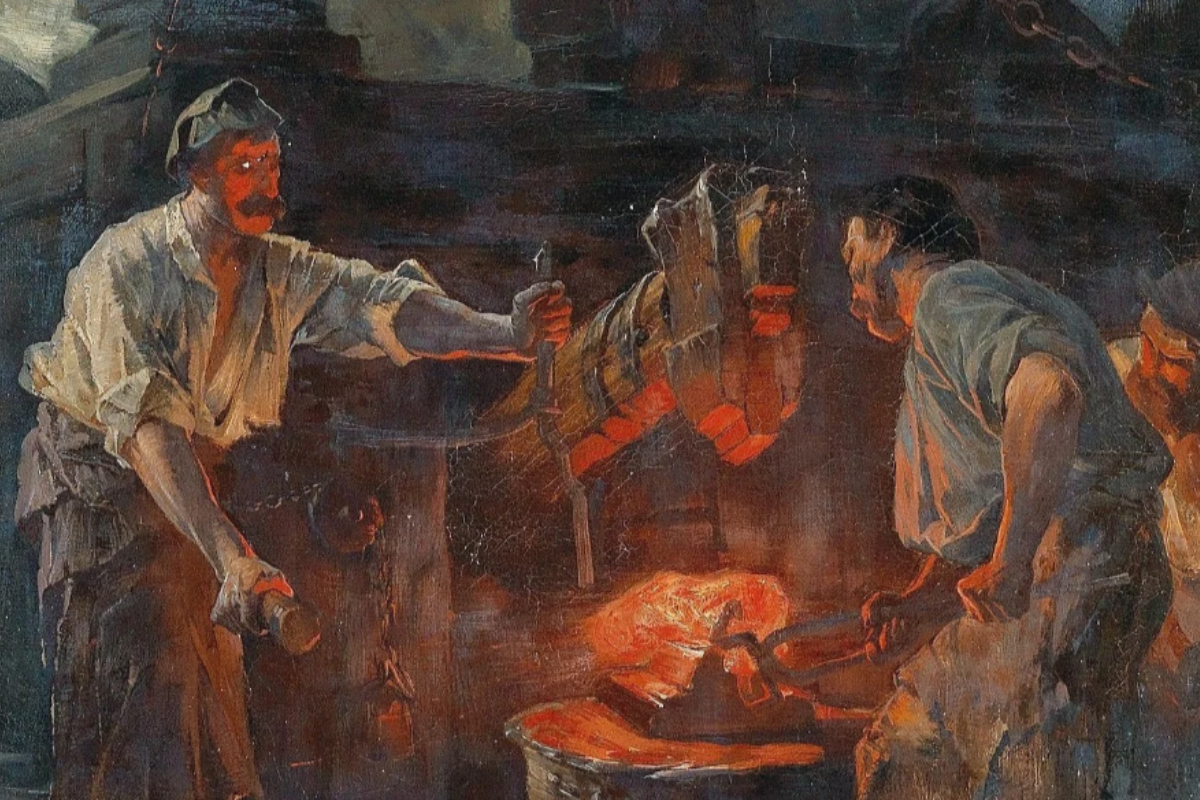 Cover image for The Importance of Effort