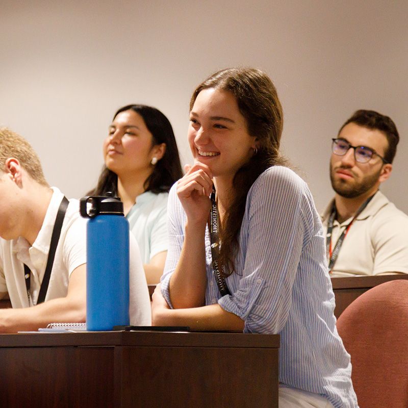 What if the answers you’re seeking actually exist?