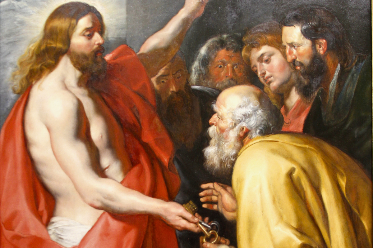 Cover image for What does it mean to say that Jesus is Lord? The Witness of Nicaea