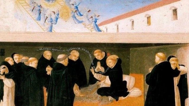 Cover image for What Happens After Death?