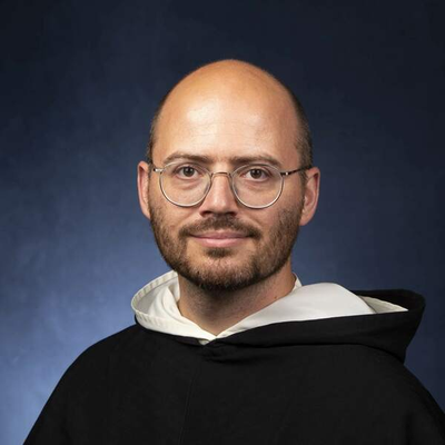 Fr. Innocent Smith, O.P.