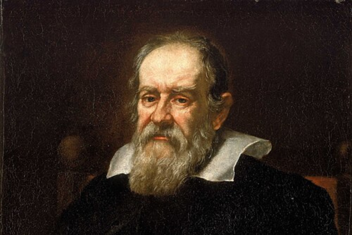 Cover image for Galileo and the Church: A Complicated Story with Important Lessons for Today