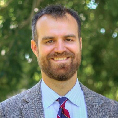 Prof. Carl Vennerstrom