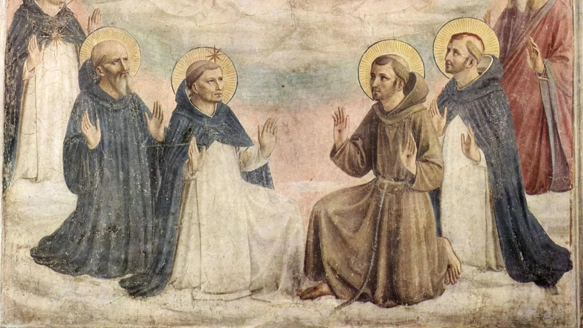 Cover image for Truth and Authenticity: Insights from Catholic Saints