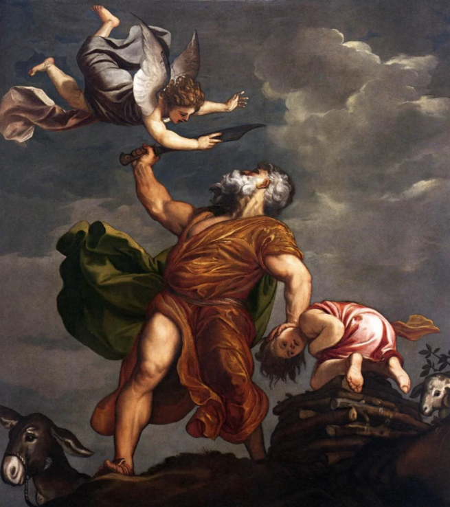 Cover image for Do Christians, Muslims, and Jews Worship the Same God?