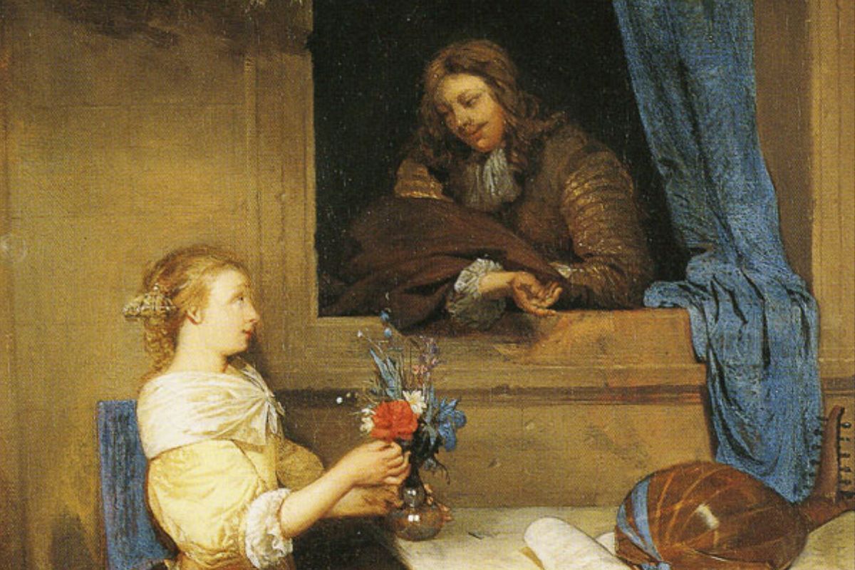 Cover image for Thomistic Principles for a First Date