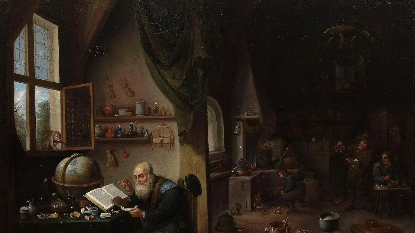 Cover image for The Relevance of Aristotelian Philosophy Today: Aquinas’s ‘First Way