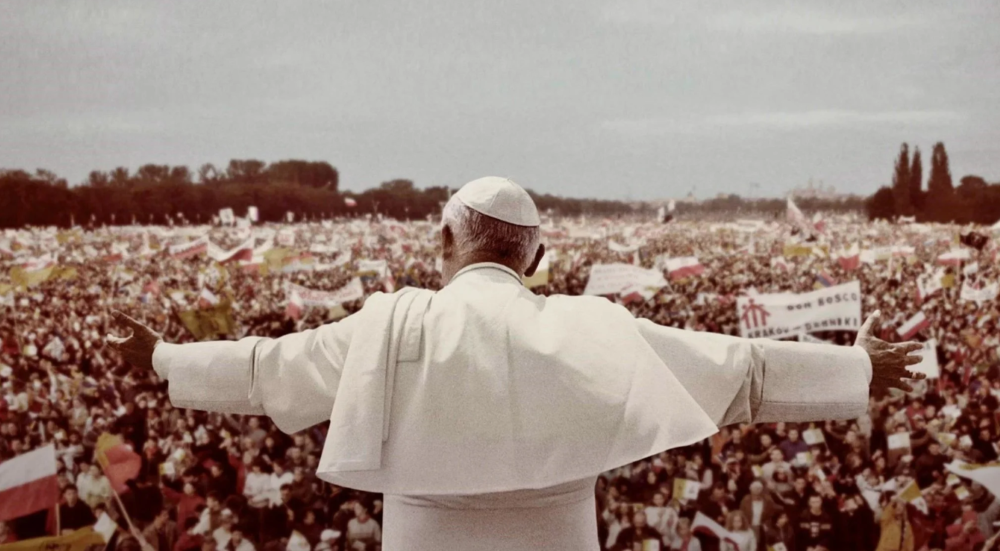 Cover image for John Paul II on the Value of Human Life and Euthanasia