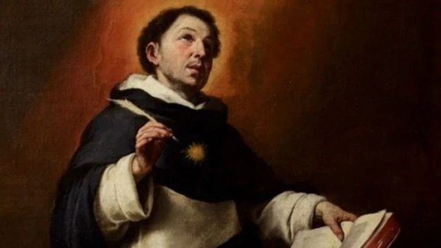 Cover image for The Life of Study and Contemplation According to St. Thomas Aquinas