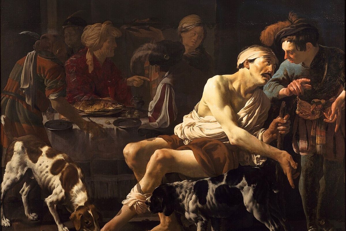 Cover image for I'm a good person. Do I need Jesus?