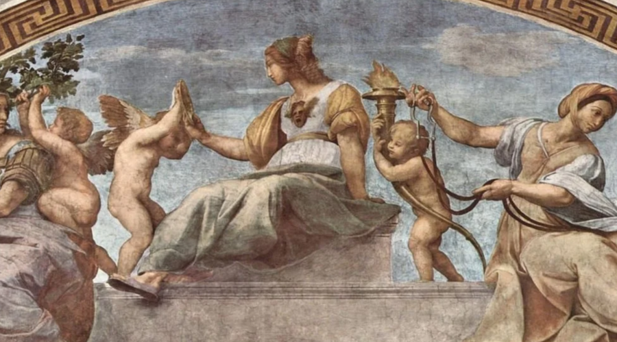 Cover image for What Makes a Person Good? The Cardinal Virtues and Living Life Well