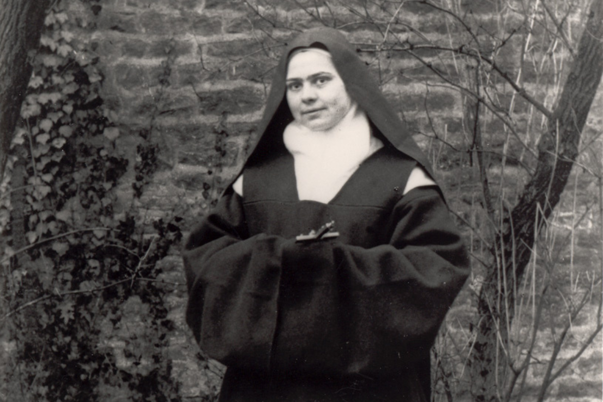 Cover image for Becoming Contemplative Souls: The Teaching of Thomas Aquinas and Elizabeth of the Trinity