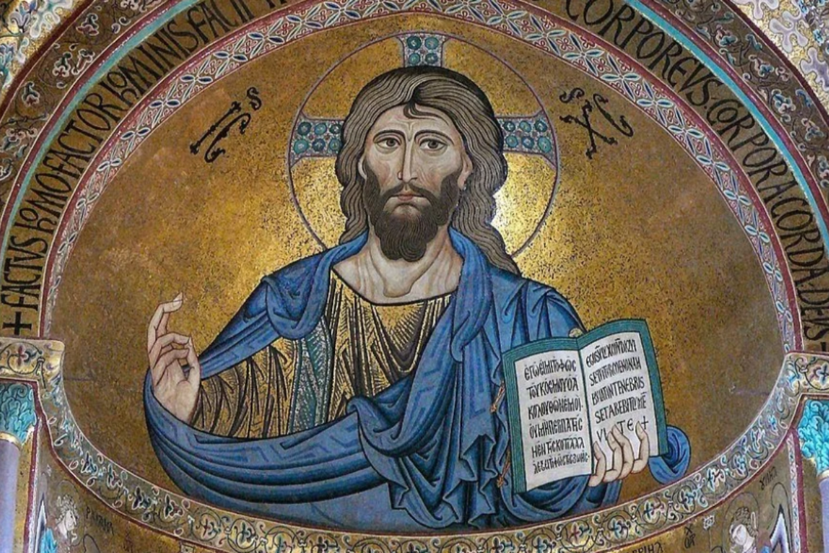 Cover image for Is Friendship with a Simple God Possible?