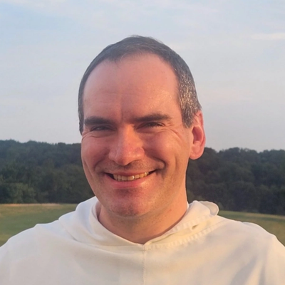 Fr. Ambrose Little, O.P.