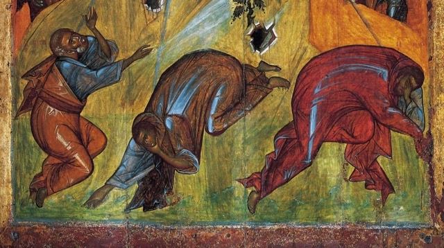 Cover image for Faith, Mysticism, and 'The Dark Night of the Soul'