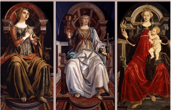 Cover image for The Infused Virtues