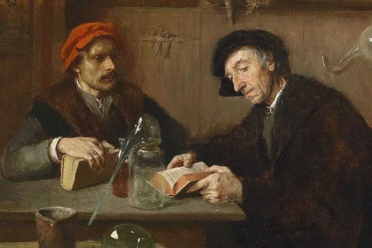 Cover image for Is Religion Really an Enemy of Science? A Historical Survey