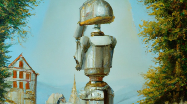 Cover image for Is AI Sentient?