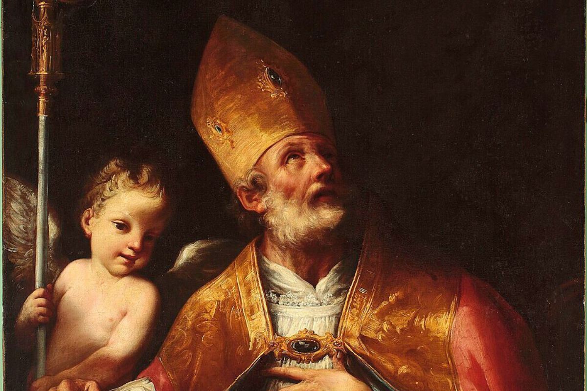 Cover image for Augustine and the City of God