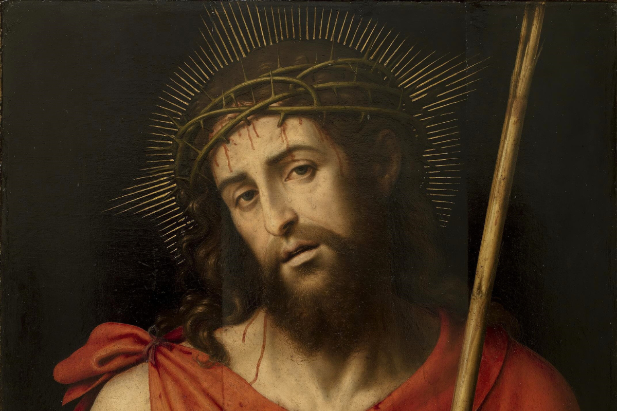 Cover image for Does Evil Disprove God?