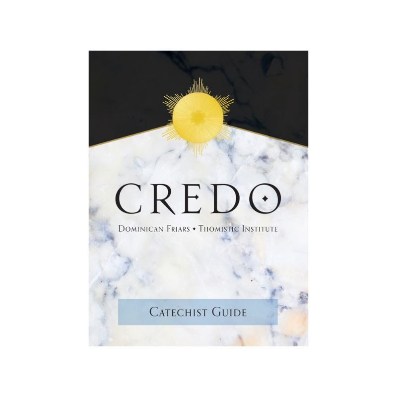 Learn the Tenants of the Faith