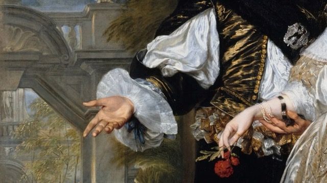 Cover image for The Christian Art of Dating