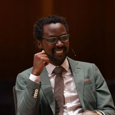 Dr. Kevin Kambo
