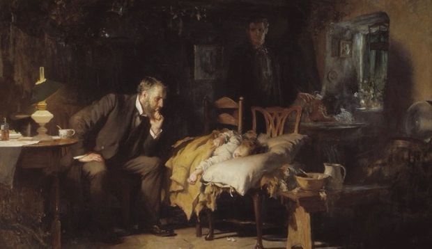 Cover image for Are Quality of Life Judgments Ethical?