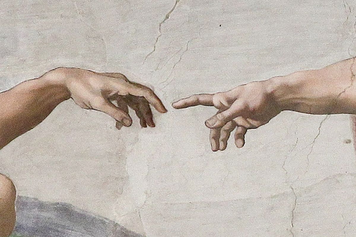 Cover image for Magnifica Humanitas and AI