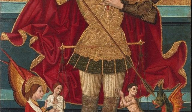 Cover image for Grace and Predestination