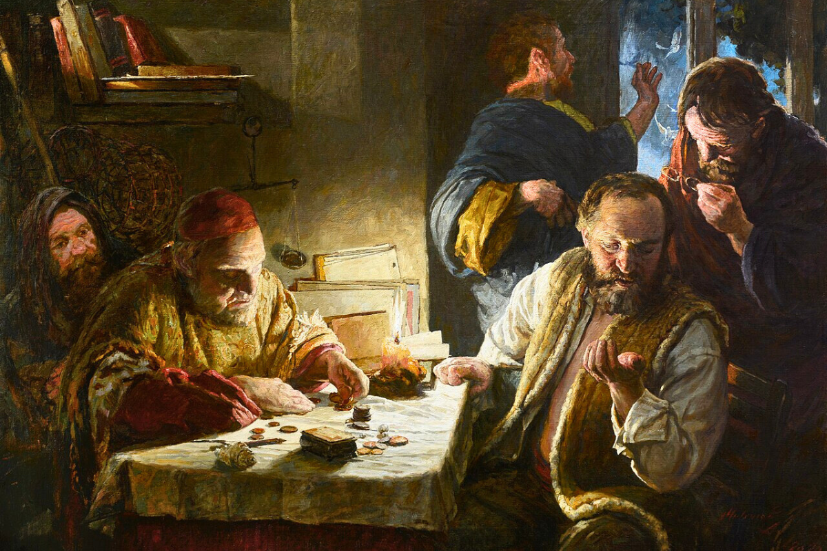 Cover image for I Want to Live a Good Life. Where Do I Start?