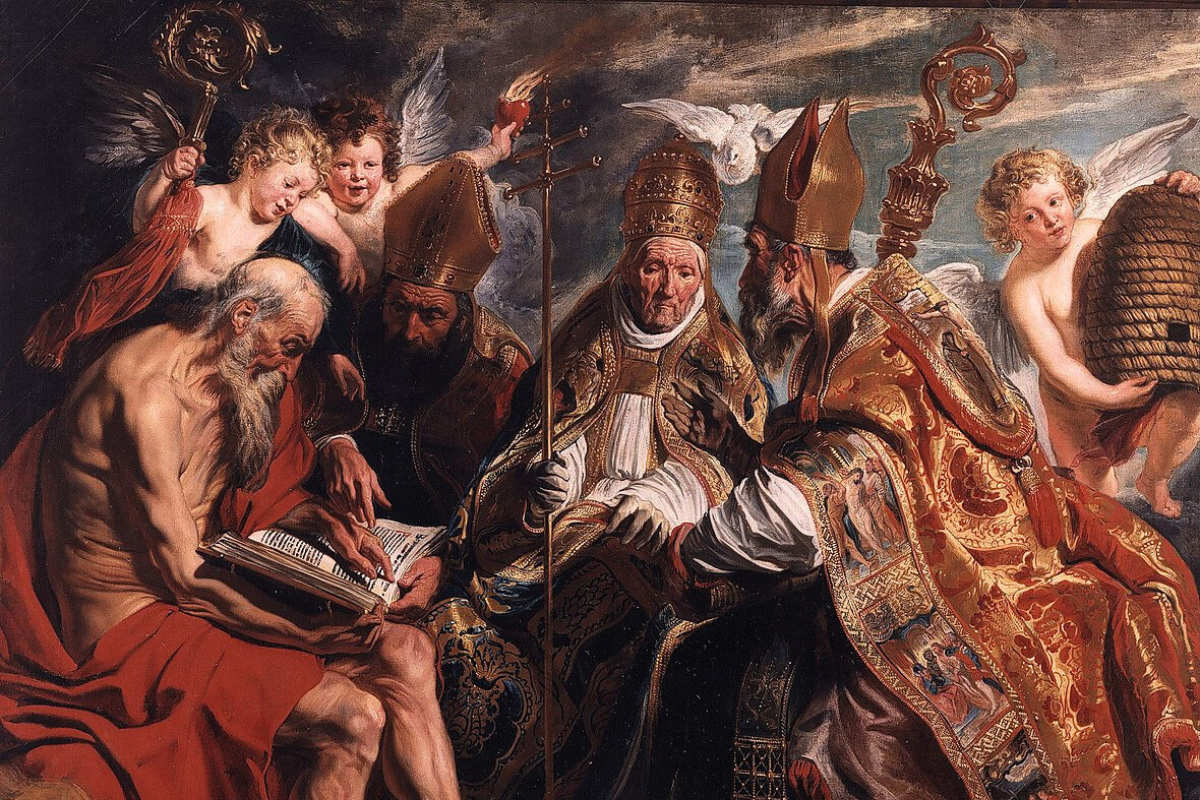 Cover image for Patristic Preaching: How the Fathers of the Church Can Teach, Move, and Convert Today