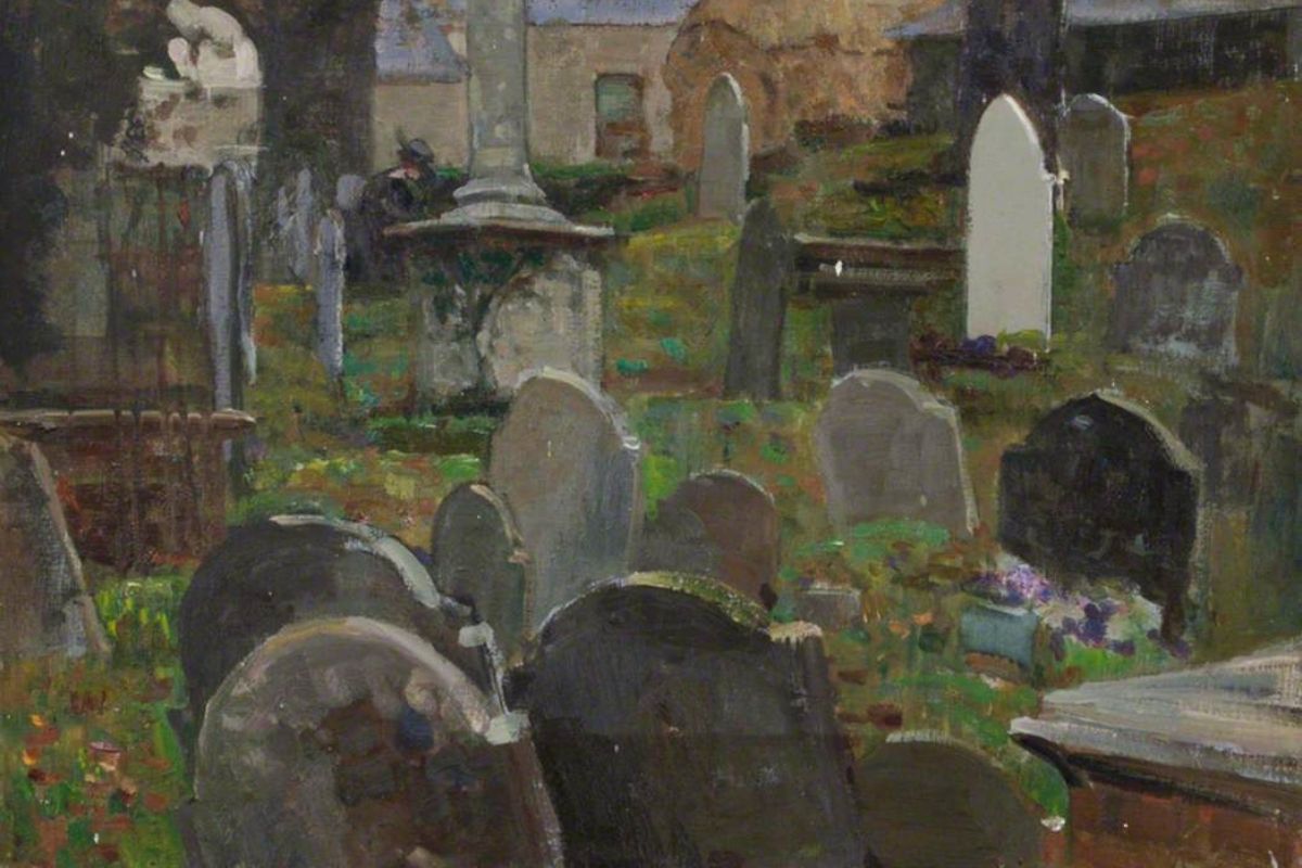 Cover image for Aquinas on the Death Penalty: It's Not As Simple As You Might Think