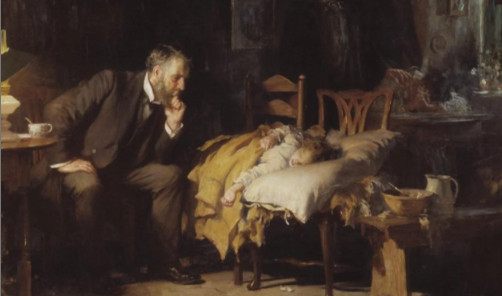 Cover image for What is Health?