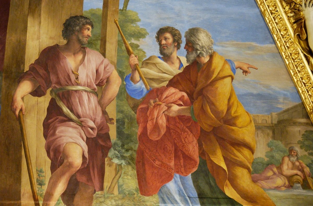 Cover image for Goodness Without God?: Aquinas and the Problem of Pagan Virtue