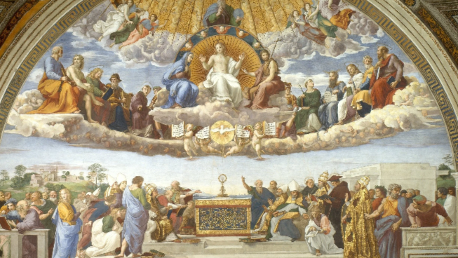 Cover image for Do You Have an Immortal Soul?