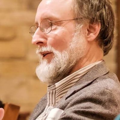 Prof. Bruce Marshall 