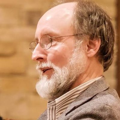Prof. Bruce Marshall 